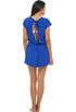 DRESS WITH POCKETS - SPA